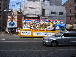 どんたく　花自動車 021.JPG